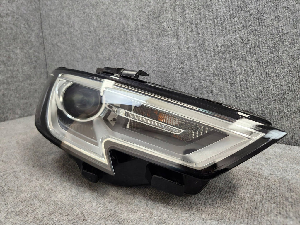 Frontscheinwerfer Audi A3 8V0941006E Xenon Rechts Scheinwerfer Headlight SCH3427515400yt