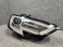 Laden Sie das Bild in den Galerie-Viewer, Frontscheinwerfer Audi A3 8V0941006E Xenon Rechts Scheinwerfer Headlight SCH3427515400yt