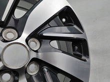 Laden Sie das Bild in den Galerie-Viewer, 1x Alufelge 17 Zoll 6.5&quot; 5x114.3 46ET Mitsubishi Asx Rim Wheel