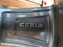 Load image into Gallery viewer, 1x Alufelge 19 Zoll 9.0" 5x112 34ET Glanz Graphit 4N0601025N Audi A8 D5 Mg FEL3388286465au