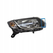 Load image into Gallery viewer, Frontscheinwerfer Dacia Sandero II 90029995 Links Scheinwerfer Headlight SCH5744397870na