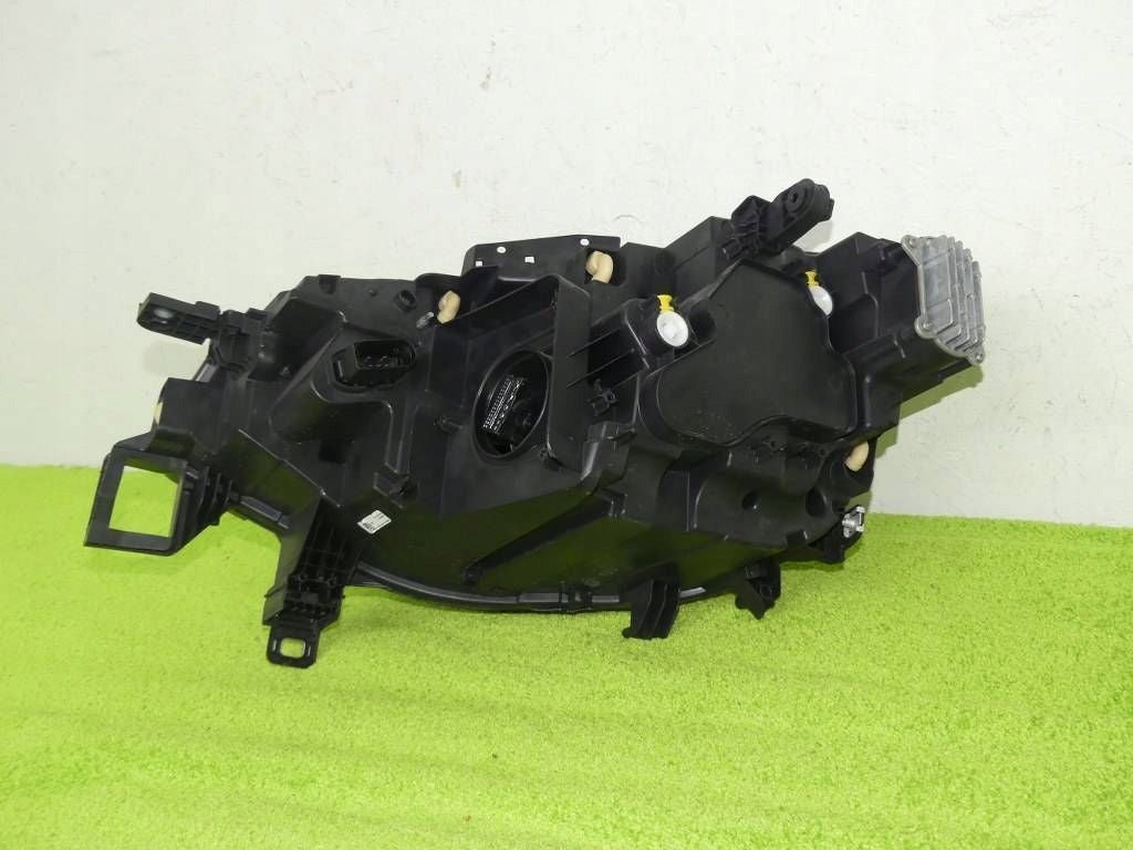 Frontscheinwerfer VW Id.4 11B941036G Rechts Scheinwerfer Headlight SCH7019966917wc