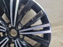 Load image into Gallery viewer, 1x Alufelge 18 Zoll 5x112 5NA601025AB VW Tiguan Rim Wheel FEL8644900728se
