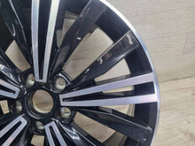 Laden Sie das Bild in den Galerie-Viewer, 1x Alufelge 18 Zoll 5x112 5NA601025AB VW Tiguan Rim Wheel FEL8644900728se