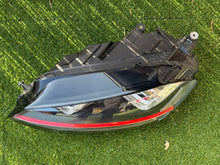 Laden Sie das Bild in den Galerie-Viewer, Frontscheinwerfer VW Golf I 5G1941751A Links Scheinwerfer Headlight SCH6836110035tt
