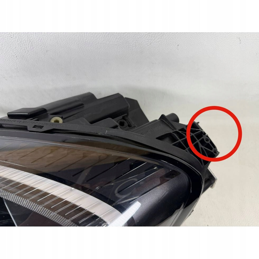 Frontscheinwerfer Ford Puma R1TB13E017 Links Scheinwerfer Headlight SCH9330013385ha