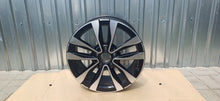 Laden Sie das Bild in den Galerie-Viewer, 1x Alufelge 17 Zoll 7.0" 5x112 44 5ET A2064016000 Mercedes-Benz W206 Rim Wheel FEL6230669976pn