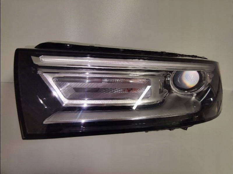 Frontscheinwerfer Audi Q5 80A941005 LED Links Scheinwerfer Headlight