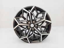 Laden Sie das Bild in den Galerie-Viewer, 1x Alufelge 19 Zoll 7.5" 5x114.3 51ET Glanz 52910-N7400 Hyundai Tucson Rim Wheel FEL3160358901am
