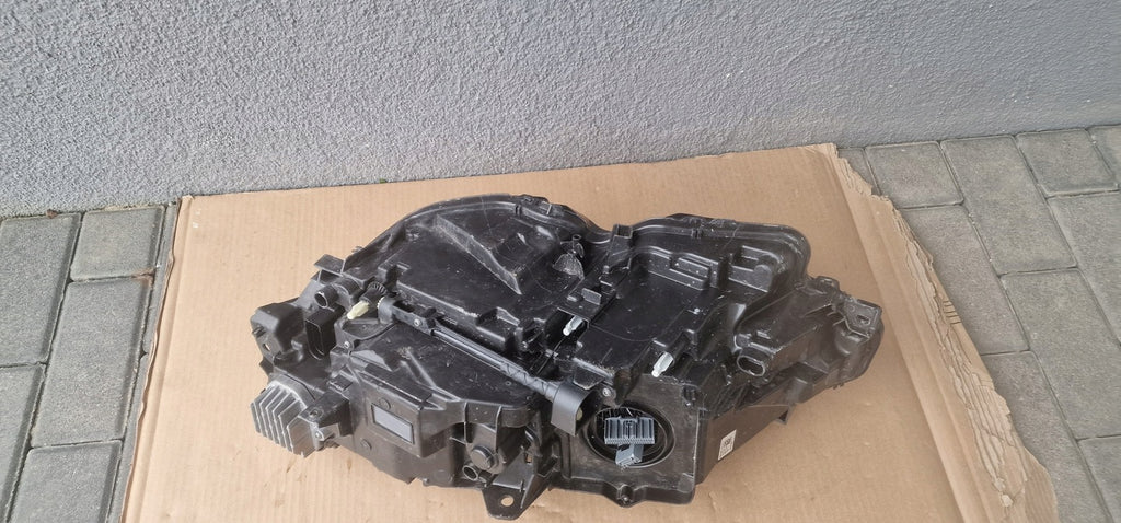 Frontscheinwerfer Volvo S90 V90 31655729 LED Rechts Scheinwerfer Headlight SCH3495112139hh