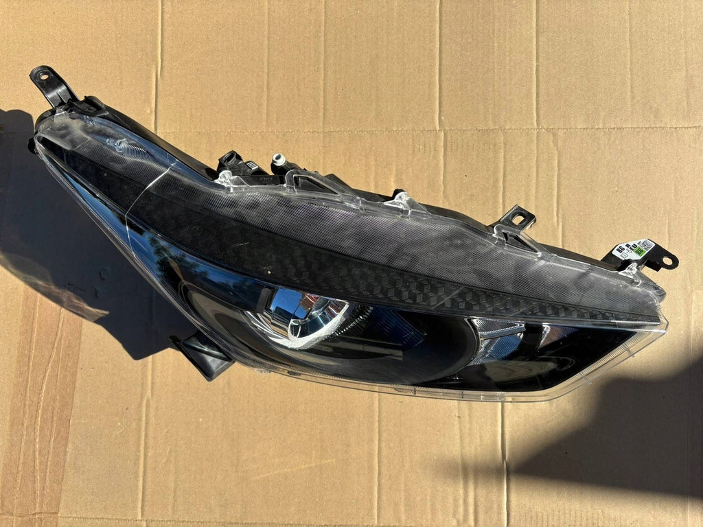 Frontscheinwerfer Toyota Yaris Rechts Scheinwerfer Headlight