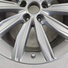 Load image into Gallery viewer, 1x Alufelge 19 Zoll 8.5" 5x112 40ET Glanz 4K0601025G Audi A6 B8 Passat Rim Wheel FEL7501215669fu