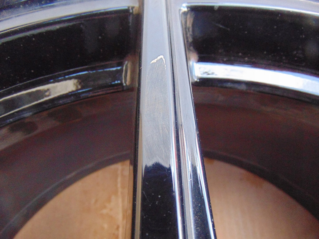 1x Alufelge 19 Zoll 9.0" 5x112 49ET Glanz Graphit Mercedes-Benz W213 Mg FEL6238481786hs