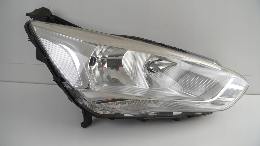 Frontscheinwerfer Ford C-Max Rechts Scheinwerfer Headlight