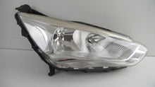 Load image into Gallery viewer, Frontscheinwerfer Ford C-Max Rechts Scheinwerfer Headlight