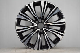 1x Alufelge 18 Zoll 8.0