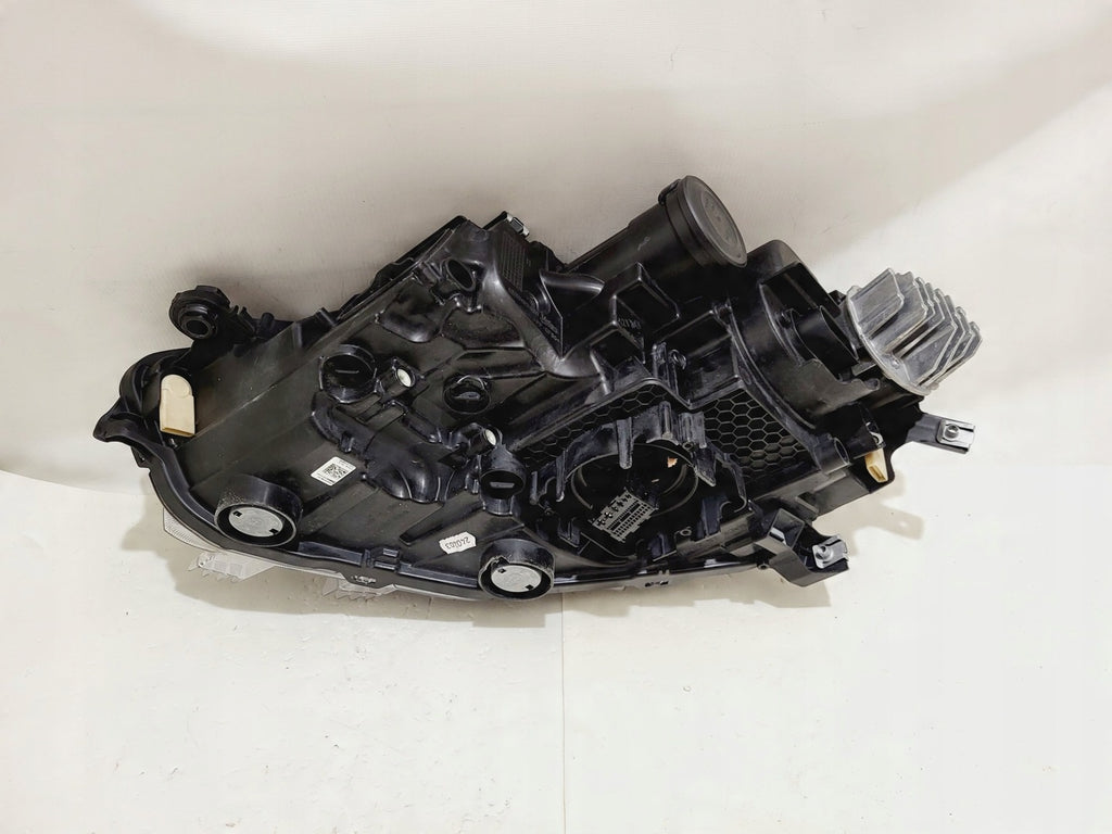 Frontscheinwerfer VW Polo 2G1941036M LED Rechts Scheinwerfer Headlight