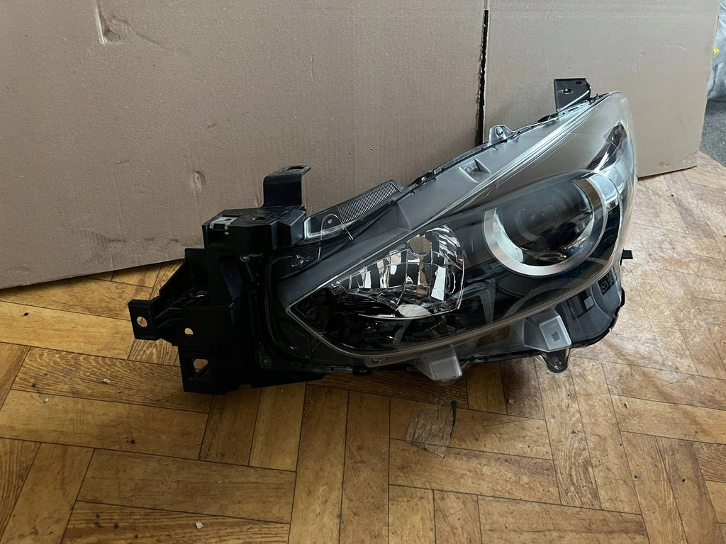 Frontscheinwerfer Mazda 3 Bn BSP451040 201961718203023857500 FALSE Headlight SCH9978472024ko
