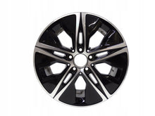 Laden Sie das Bild in den Galerie-Viewer, 1x Alufelge 17 Zoll 7.0&quot; 5x112 48,5ET A2054019000 Mercedes-Benz W205 Rim Wheel