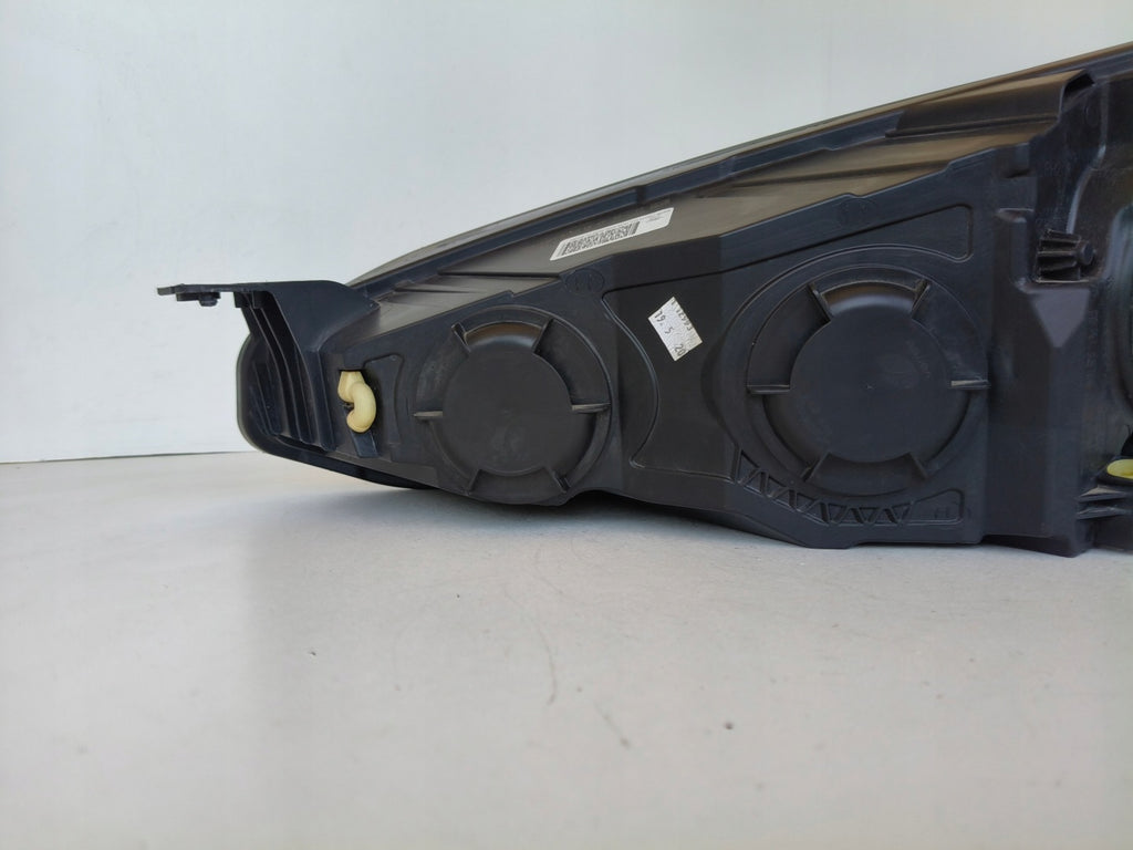 Frontscheinwerfer Ford Focus MX7B-13E014-CC Rechts Scheinwerfer Headlight SCH8563941729rf