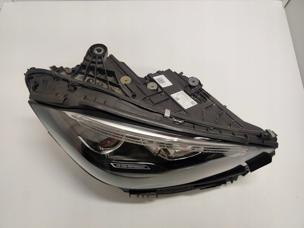 Frontscheinwerfer Mercedes-Benz W206 A2059066104 A2069066204 Full LED Ein Satz SCH2158084562rb
