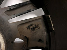Laden Sie das Bild in den Galerie-Viewer, 1x Alufelge 18 Zoll 5E3601025AD Skoda Octavia Iv Rim Wheel FEL1648393692dn