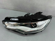 Laden Sie das Bild in den Galerie-Viewer, Frontscheinwerfer Audi A6 C7 103419012698 Xenon Links Scheinwerfer Headlight SCH3100229490fm