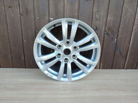 1x Alufelge 18 Zoll 7.5