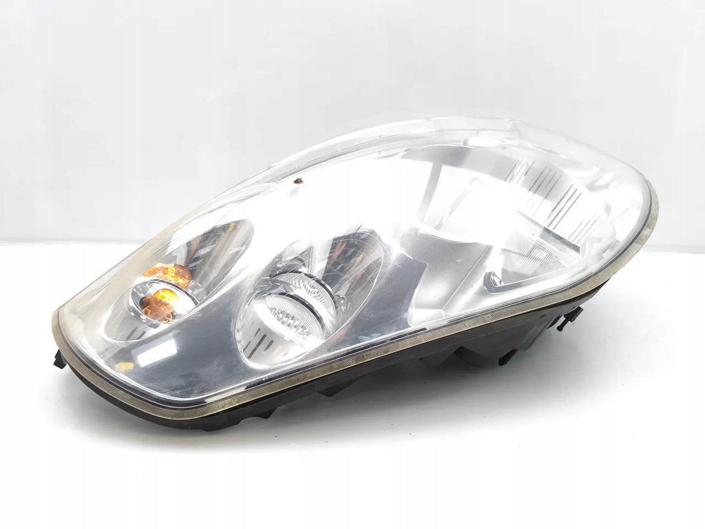 Frontscheinwerfer Renault Master Bus 170646-02 Vorderseite Headlight SCH3418675983kt