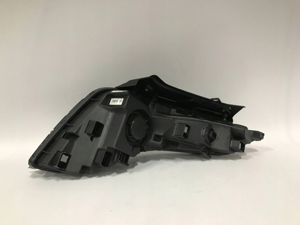 Frontscheinwerfer Hyundai Tucson 92208N7100 Rechts Scheinwerfer Headlight SCH2086896305mb