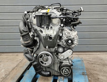 Laden Sie das Bild in den Galerie-Viewer, Motor Ford Puma B7JB N1BG 1.0 125PS 92kW 2022 Benzin Engine Komplett MOT6075782838sx