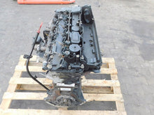 Laden Sie das Bild in den Galerie-Viewer, Motor BMW X5 E53 M57D30 3.0 184PS 2002 Engine Unkomplett MOT6123742463hz