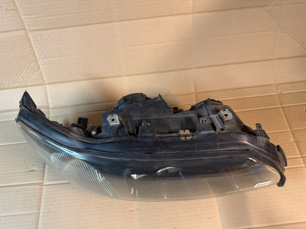 Frontscheinwerfer Volvo V70 S60 190202 Rechts Scheinwerfer Headlight SCH3814058381lm