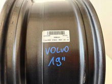Laden Sie das Bild in den Galerie-Viewer, 1x Alufelge 19 Zoll 32243399 Volvo Xc60 Ii Rim Wheel FEL3197444495ae