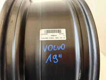 Laden Sie das Bild in den Galerie-Viewer, 1x Alufelge 19 Zoll 32243399 Volvo Xc60 Ii Rim Wheel FEL3197444495ae