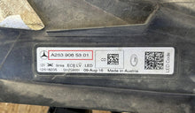 Laden Sie das Bild in den Galerie-Viewer, Frontscheinwerfer Mercedes-Benz Glc A2539065301 Rechts Scheinwerfer Headlight SCH8963407301fz