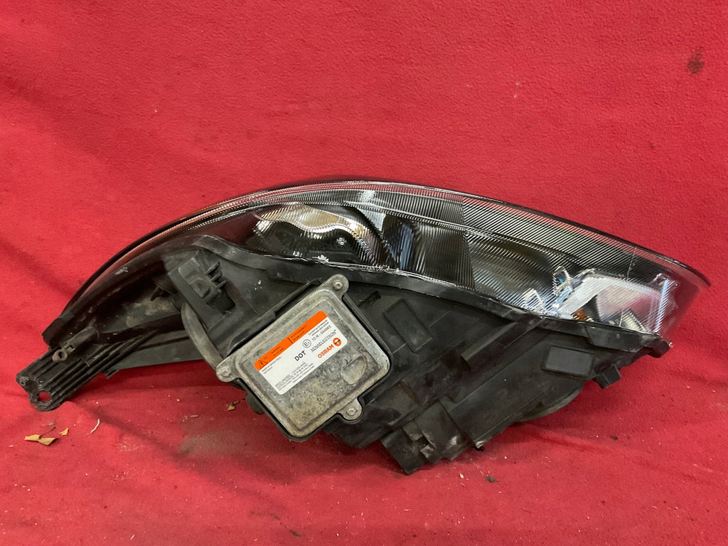 Frontscheinwerfer Ford Focus F1EB-13D154-EF Xenon Rechts Scheinwerfer Headlight SCH4760679842ih