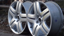 Load image into Gallery viewer, 1x Alufelge 15 Zoll 7.0" 5x112 38ET 1T0601025M VW 17 Rim Wheel FEL9925496920xl