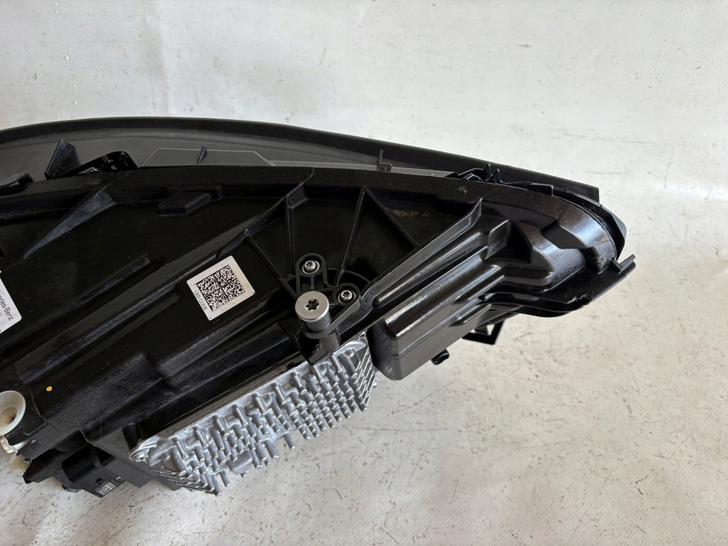 Frontscheinwerfer Mercedes-Benz Cla A1189068900 Full LED Links Headlight SCH2445384529wx