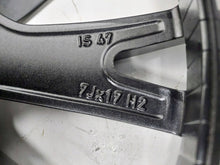Load image into Gallery viewer, 1x Alufelge 17 Zoll 7849122 BMW F45 1 F40 Rim Wheel FEL5690622279yg