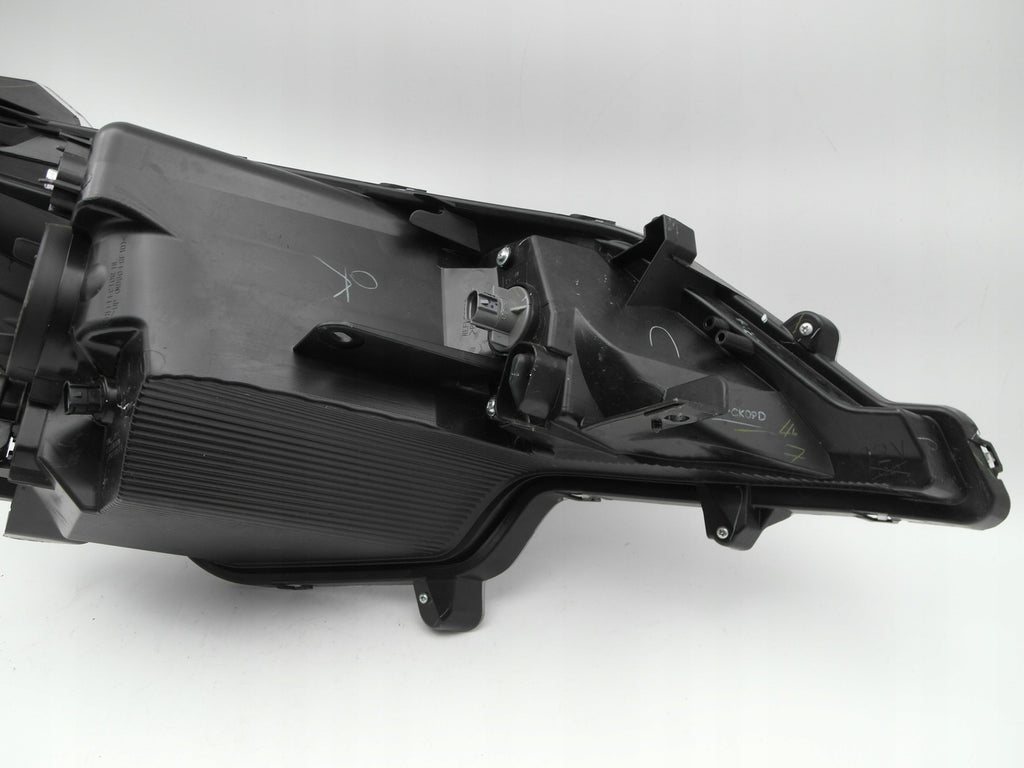 Frontscheinwerfer Mitsubishi Space W Star 8301D445 Ein Stück (Rechts oder Links)