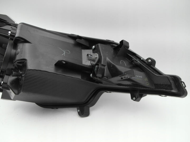 Frontscheinwerfer Mitsubishi Space W Star 8301D445 Links Scheinwerfer Headlight SCH6142513694fp