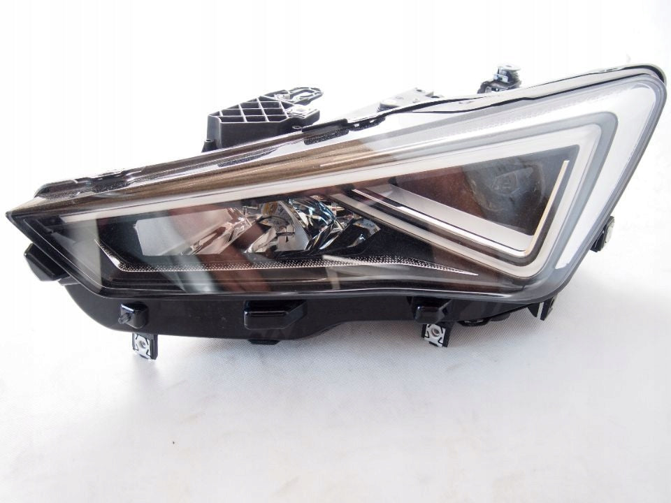 Frontscheinwerfer Seat Leon 5FB941007F Full LED Links Scheinwerfer Headlight SCH4213064083nb