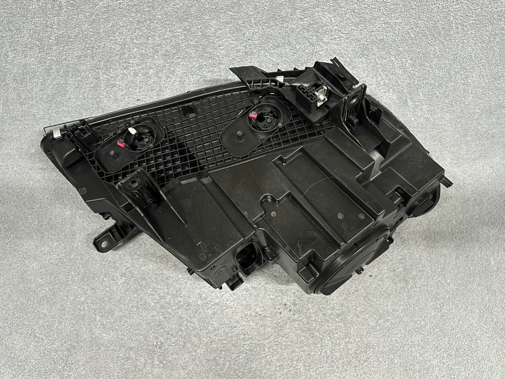 Frontscheinwerfer BMW X5 F15 X6 F16 7317105 Xenon Ein Stück (Rechts oder Links) SCH5897412950ro