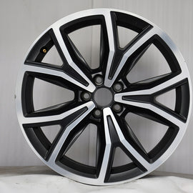 1x Alufelge 18 Zoll 7.0