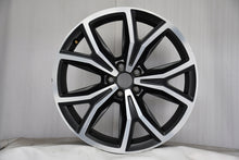 Laden Sie das Bild in den Galerie-Viewer, 1x Alufelge 18 Zoll 7.0" 5x100 39ET Glanz 2GM601025AL VW Rim Wheel FEL4342255860nr