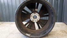 Load image into Gallery viewer, 1x Alufelge 19 Zoll 8.0" 5x112 45ET Glanz Silber 5LA601025 Skoda Kodiaq FEL4828792104rs