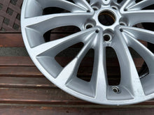 Laden Sie das Bild in den Galerie-Viewer, 1x Alufelge 18 Zoll 5x112 6863418 BMW 5 G31 G30 Rim Wheel FEL4148709521ln