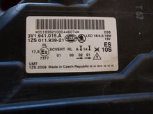 Load image into Gallery viewer, Frontscheinwerfer Skoda Superb III 3V1941015A LED Links Scheinwerfer Headlight SCH6568124765xv