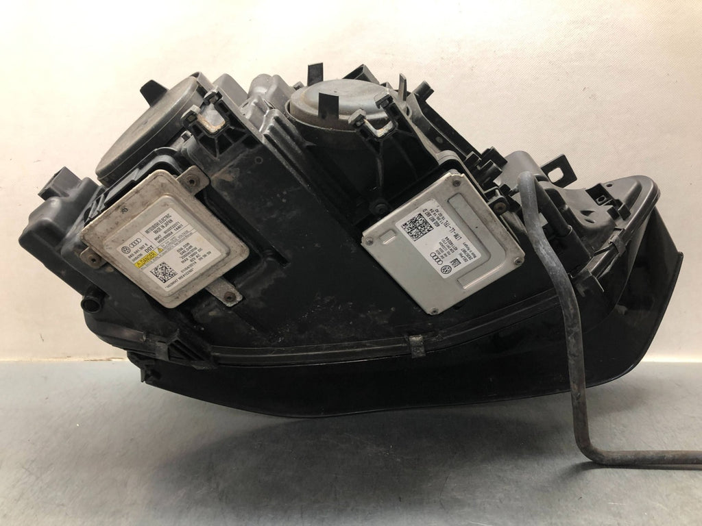 Frontscheinwerfer Audi A4 B8 8K0941005 Links Scheinwerfer Headlight SCH6515728553pr